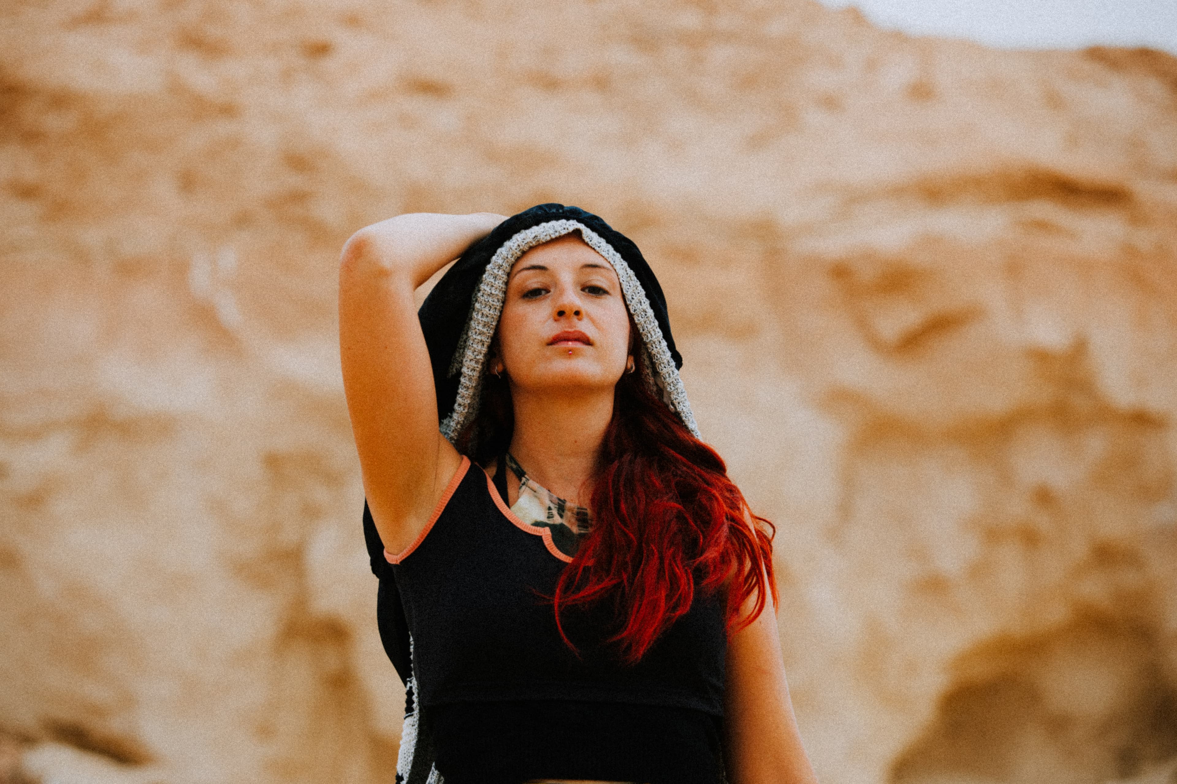 Sobre Mí - Cecilia Llorca