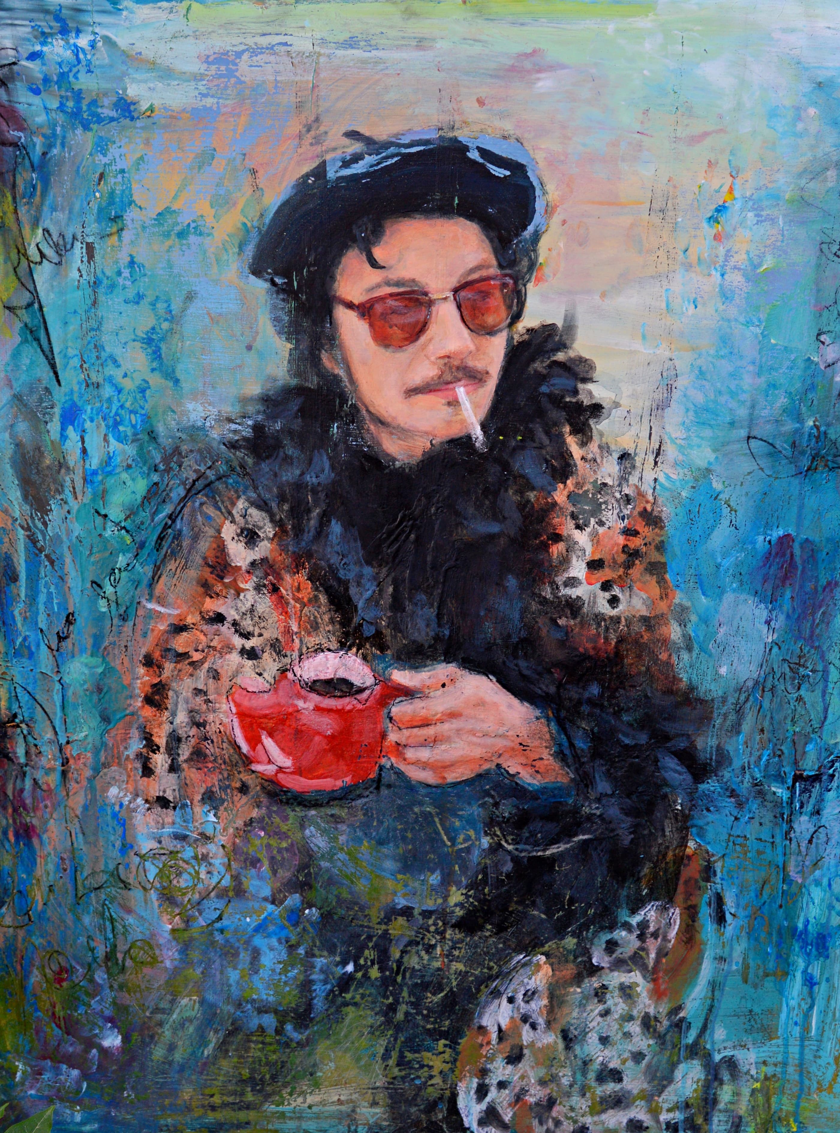 Pianista Gilbertastico